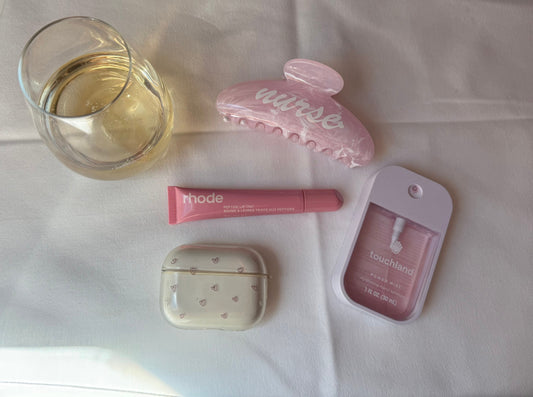 Meine Must-Haves als Krankenschwester