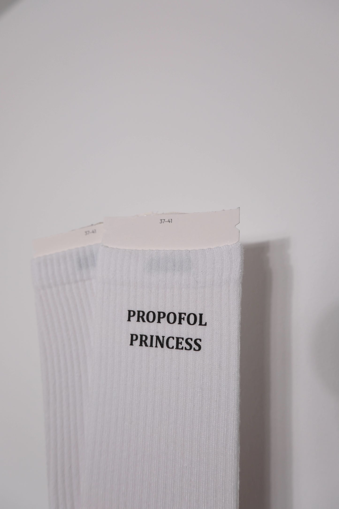 Propofol Princess