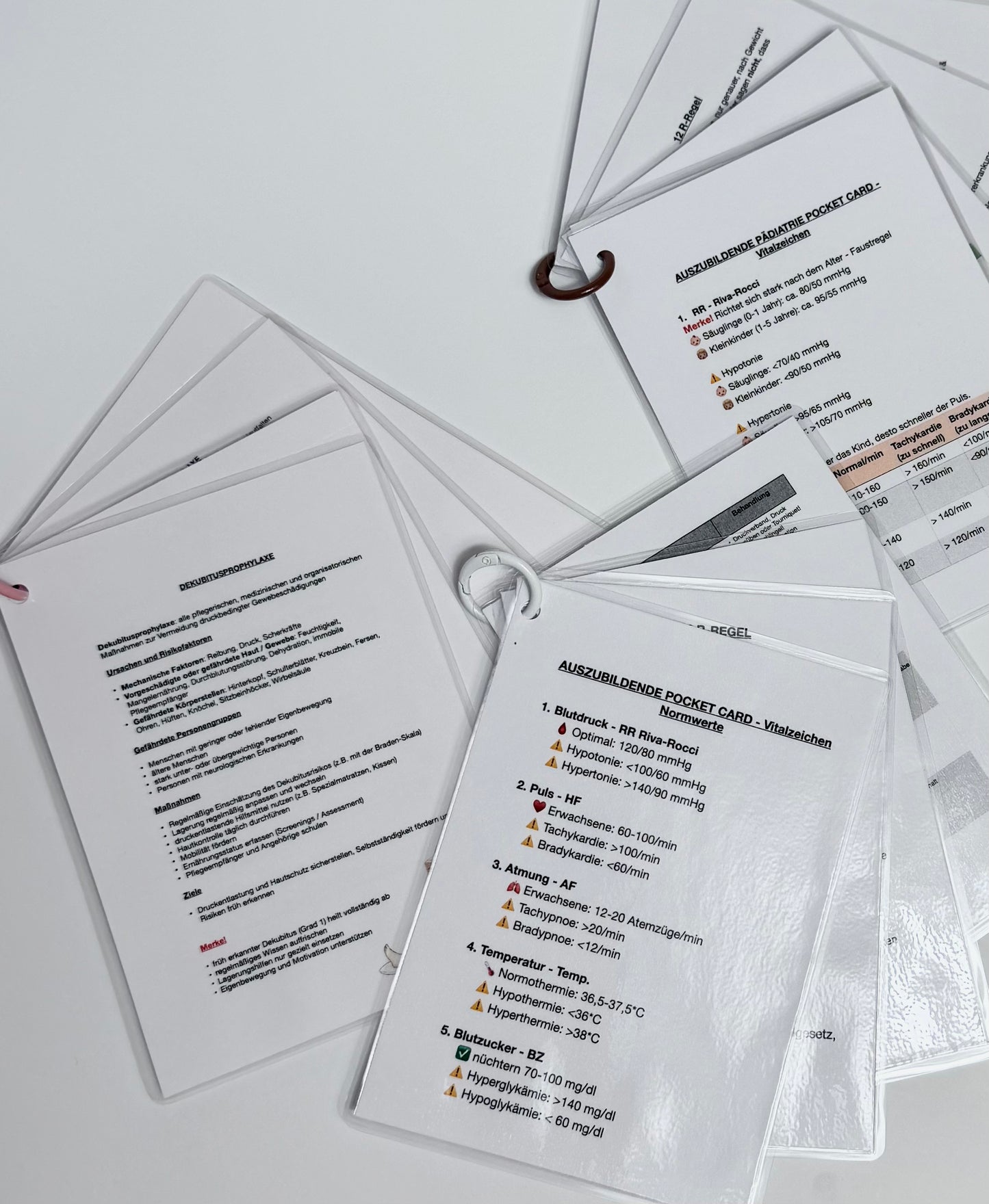 Pocketcard Bundle