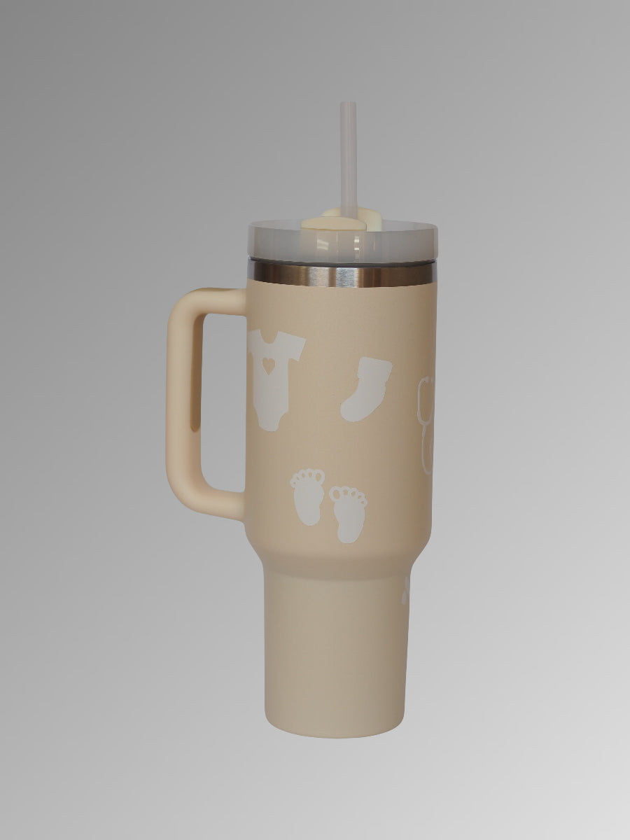 Creamy Dream Midwife Cup