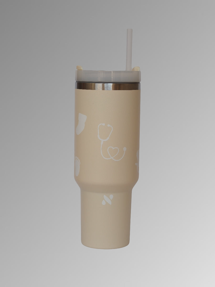 Creamy Dream Midwife Cup