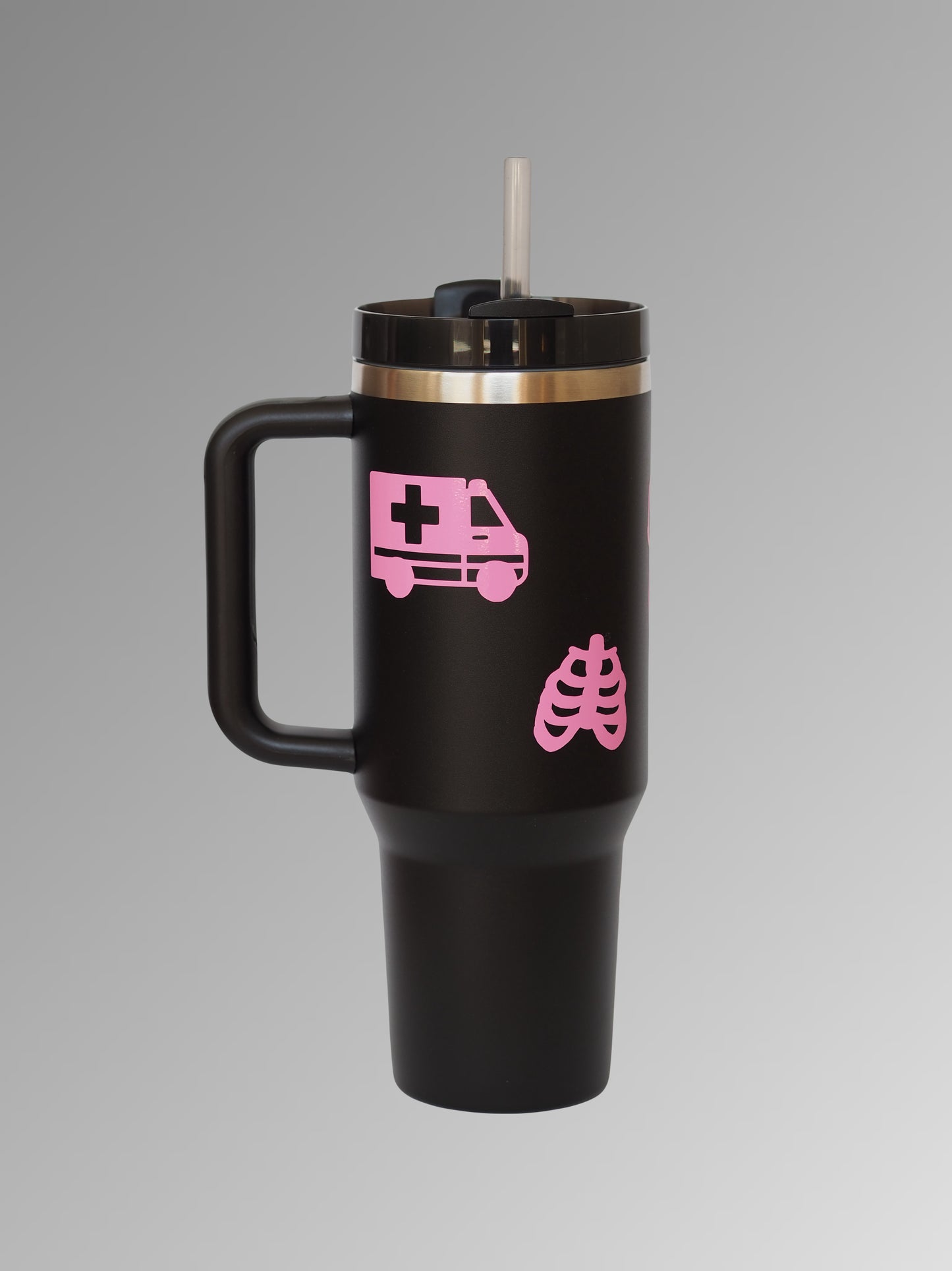 Nightshift Noir Nursey Cup