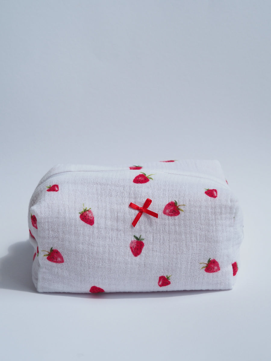 Strawberry Dream Medium Bag