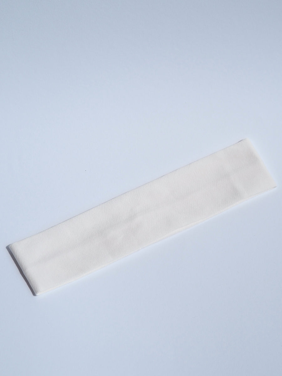 White Dream Haarband