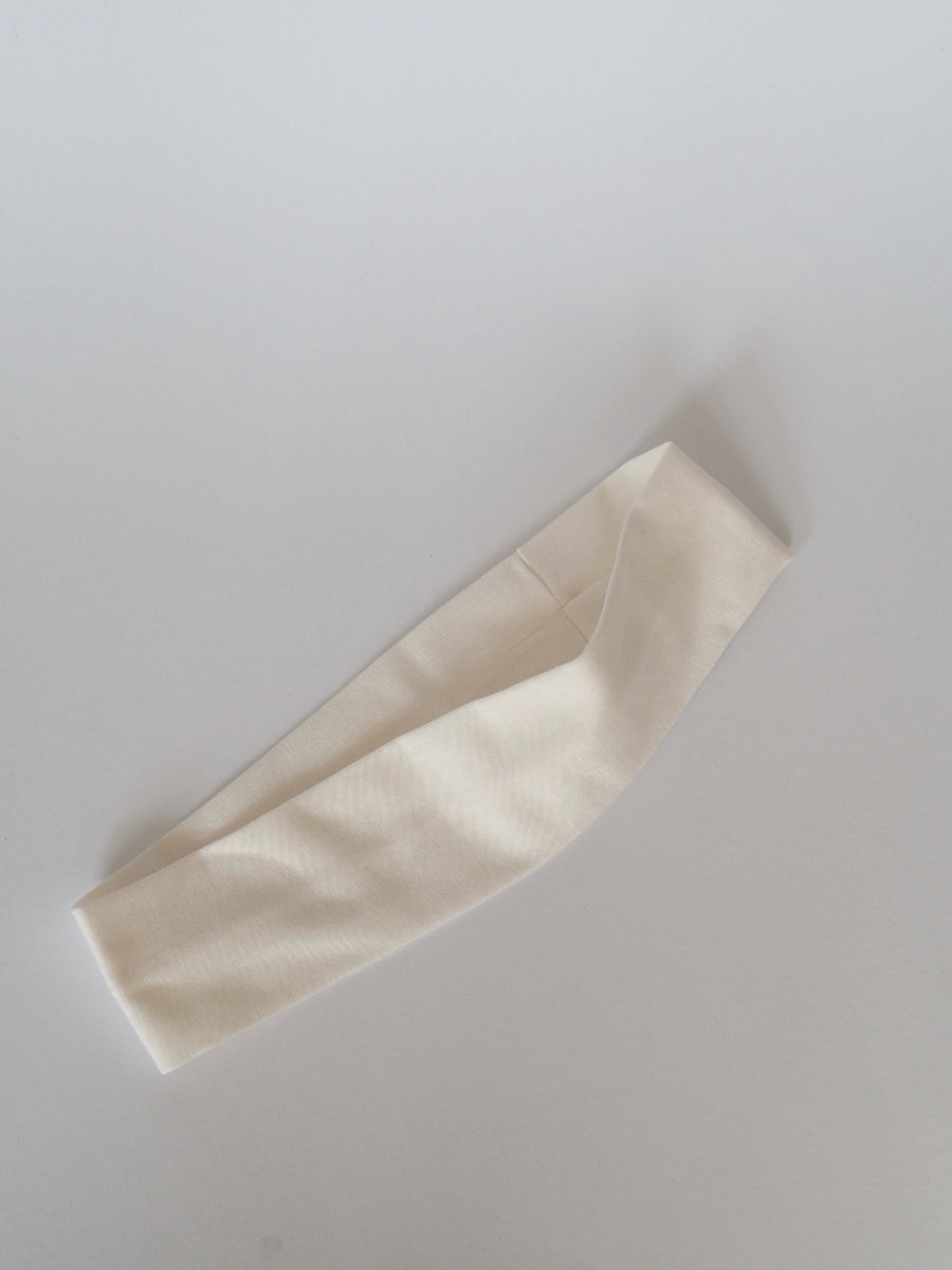 White Dream Haarband