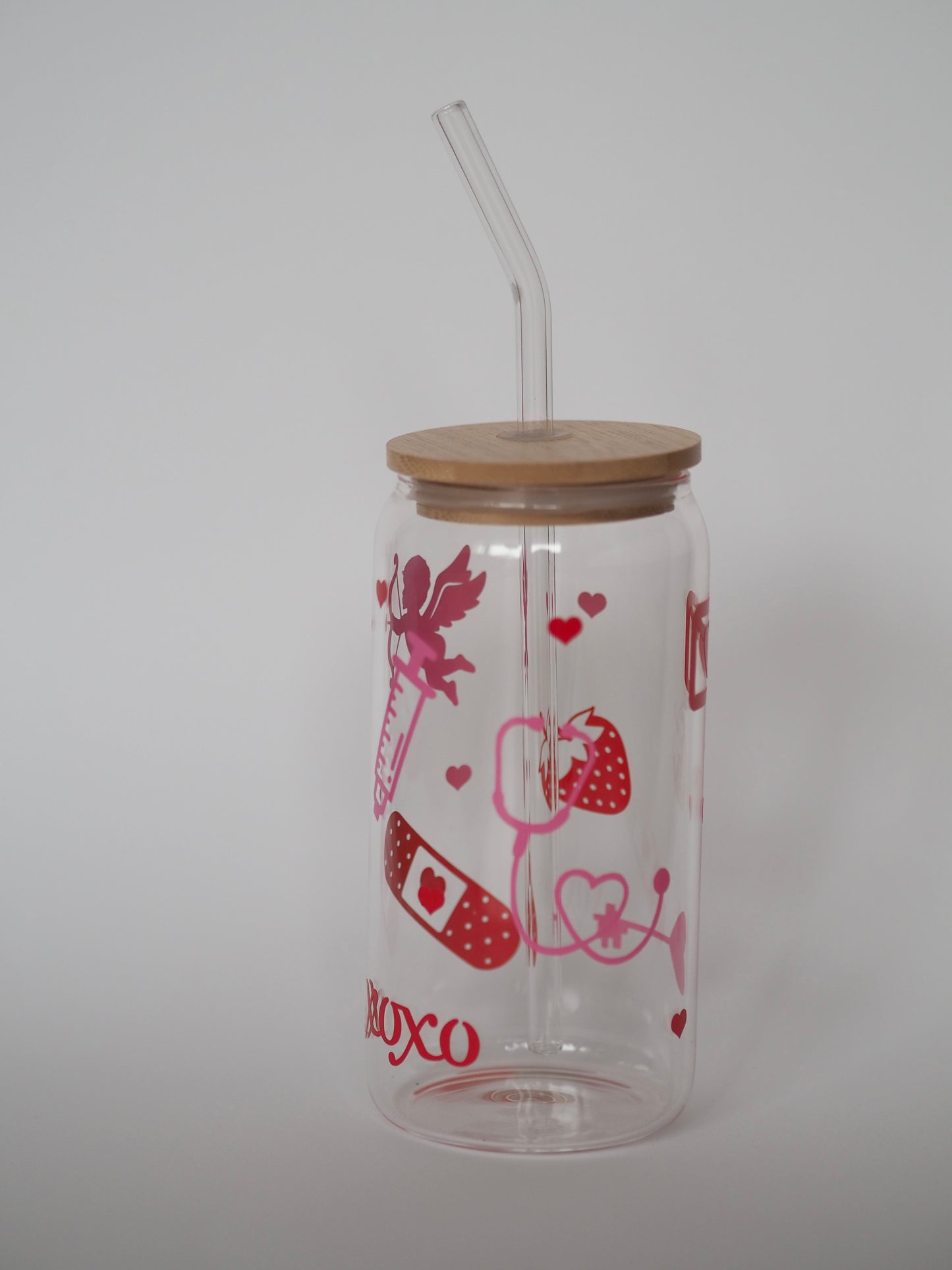 Nursey Love - Valentines Edition