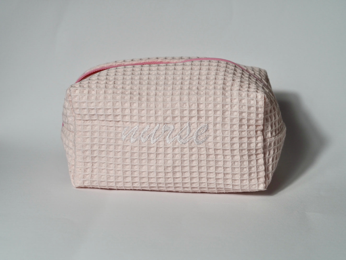 The Nurse Bag - Rose