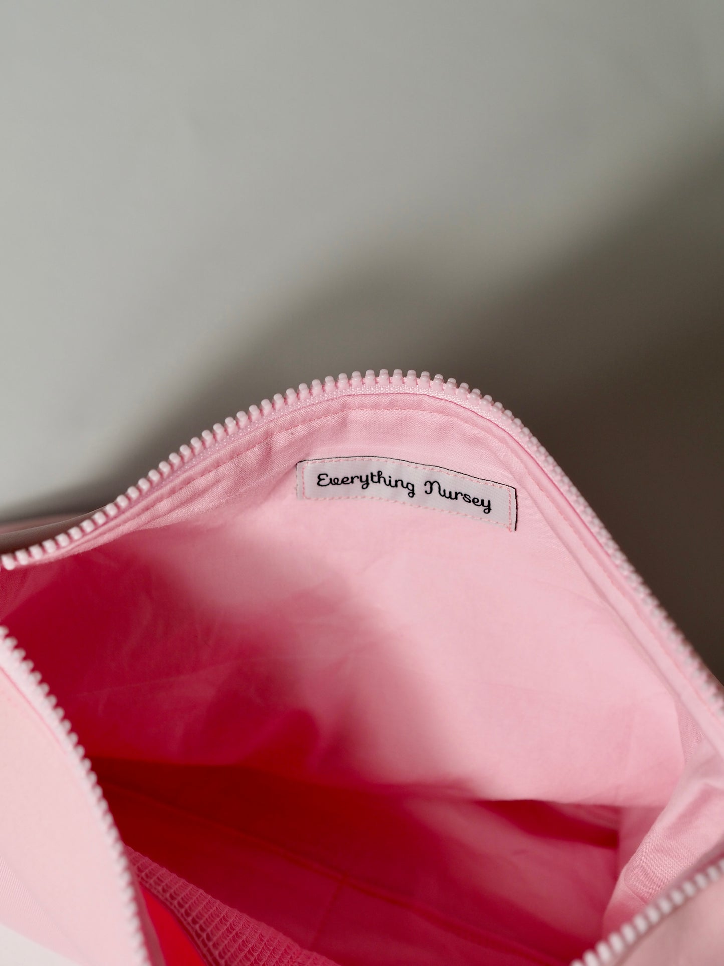 Pinky Beach Bag