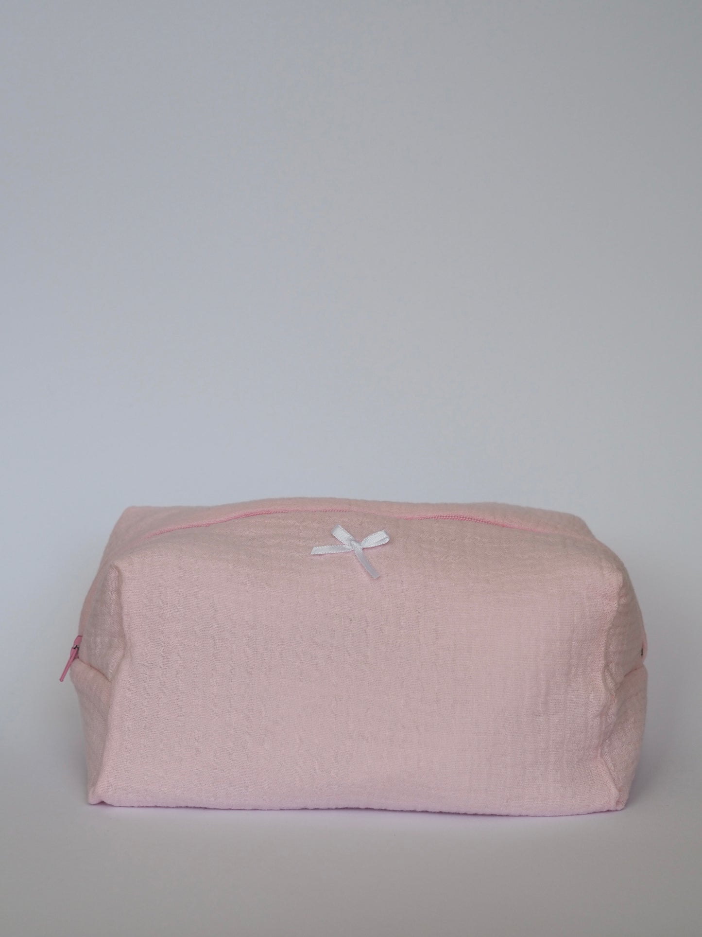 Pink Cloud Medium Bag