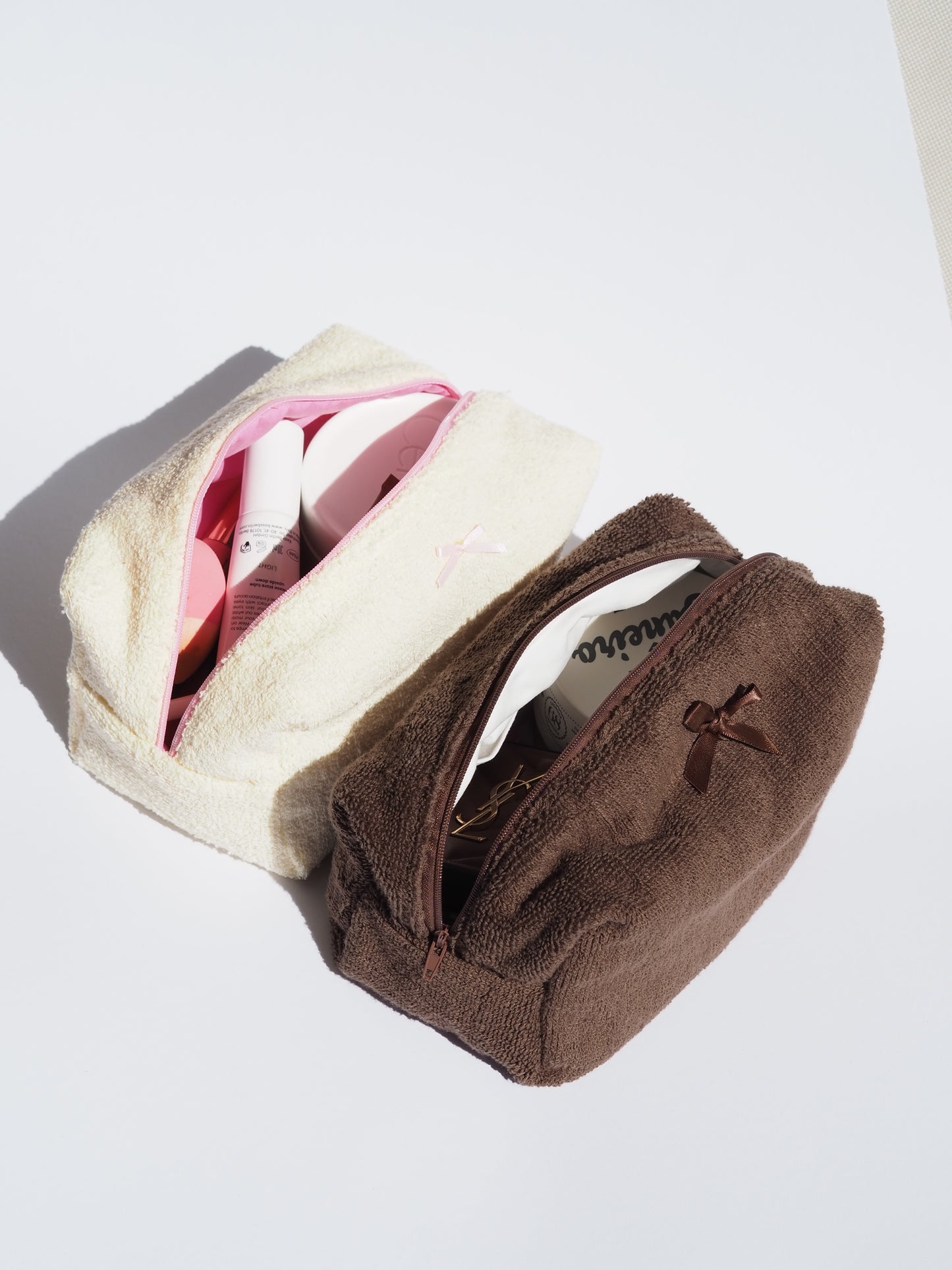 Cocoa Dream Medium Bag