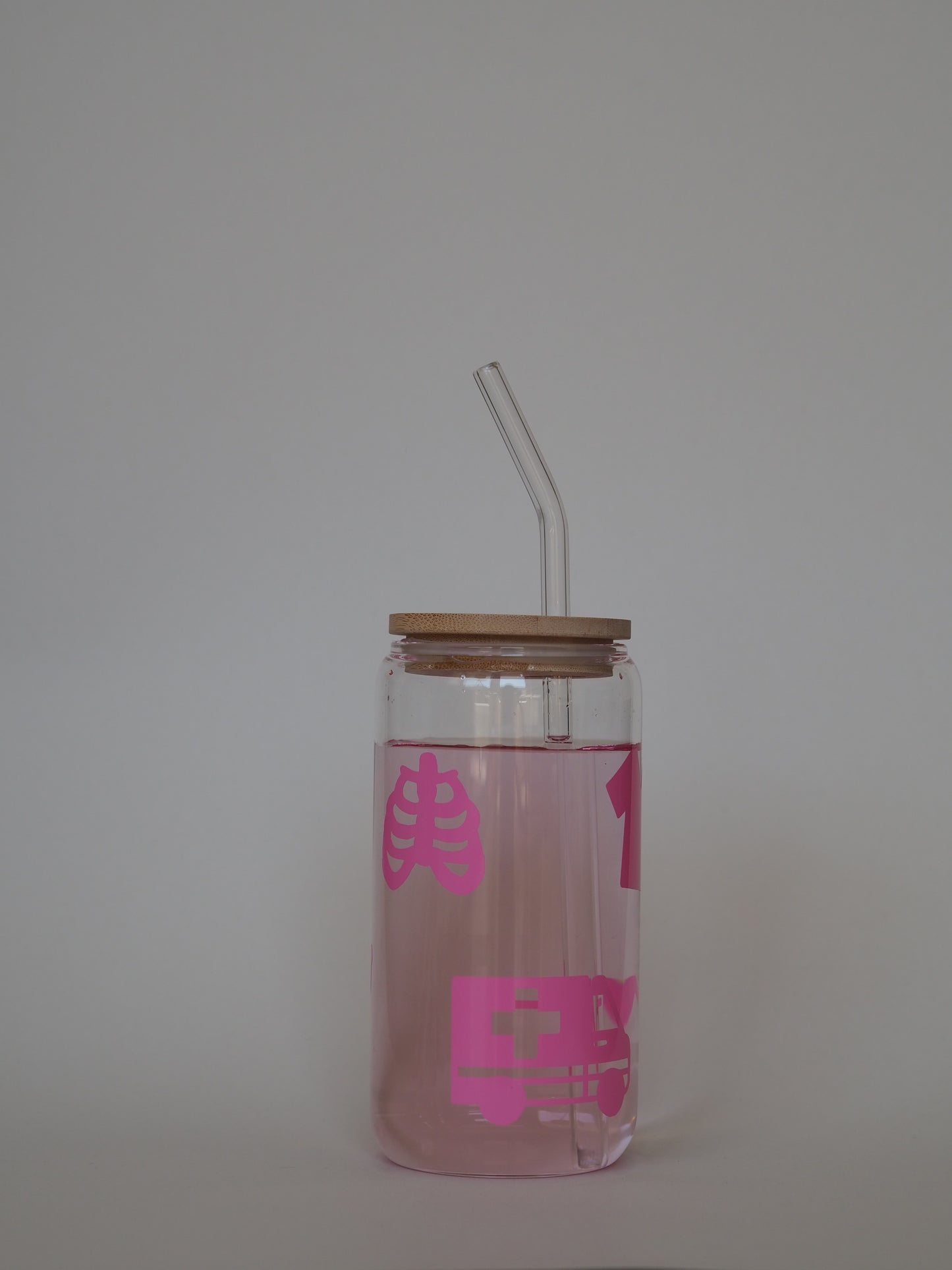 Nursey Glas