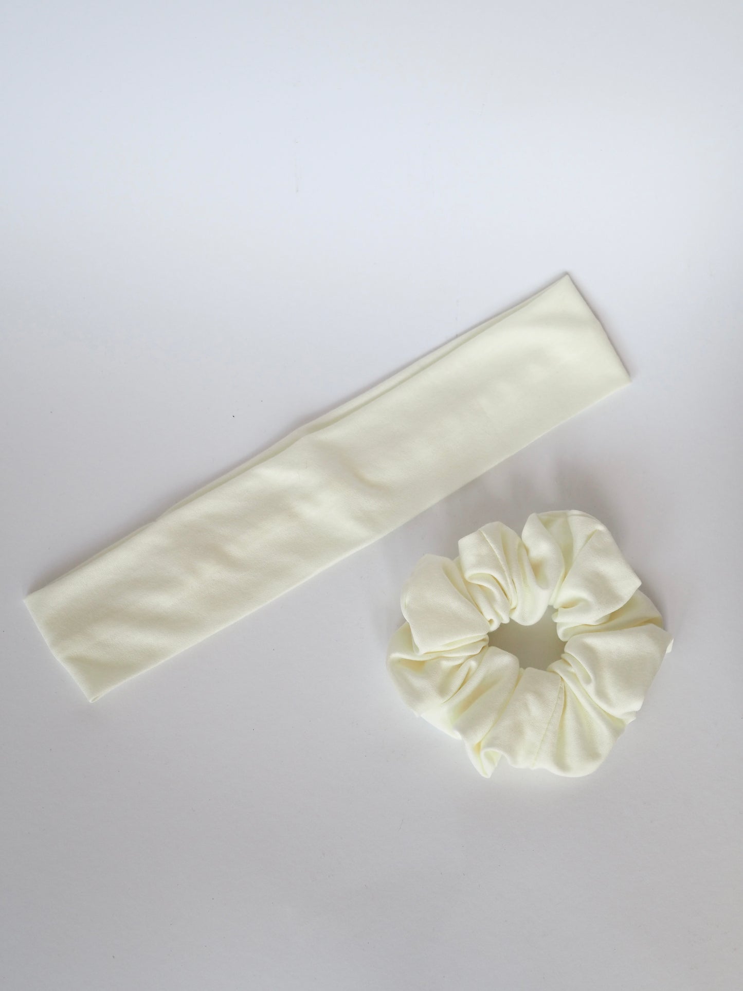 Lemon Dream Haarband Set