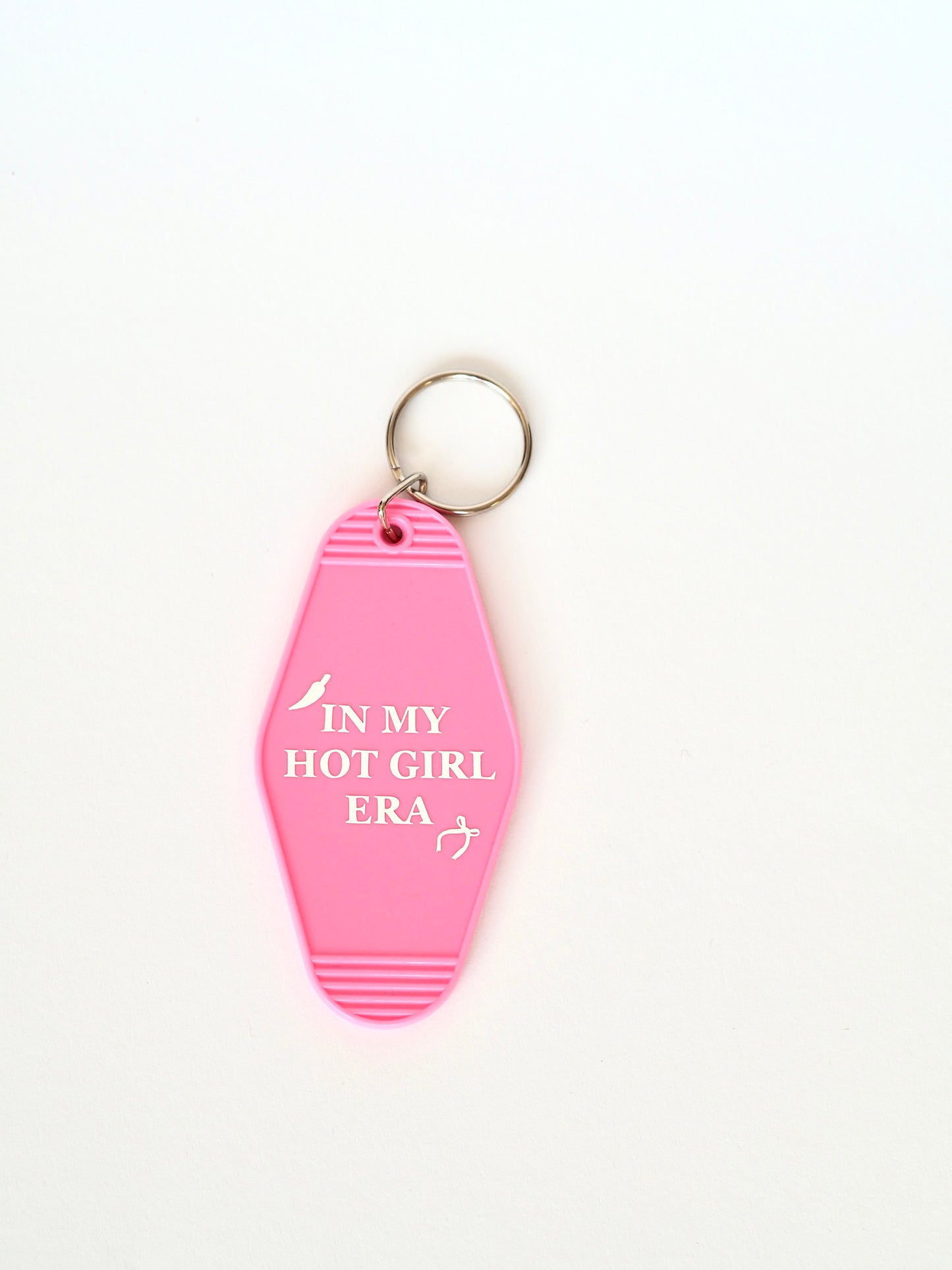 Hot Girl Era Keytag