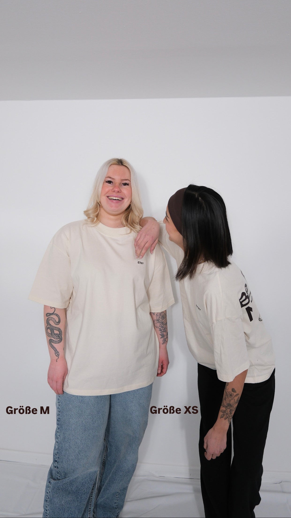 Be Fucking Nice - SHIRT