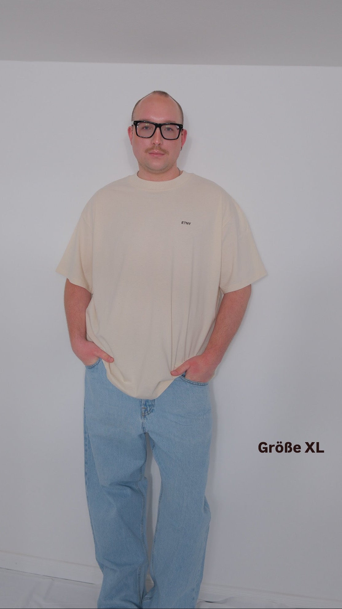 Be Fucking Nice - SHIRT