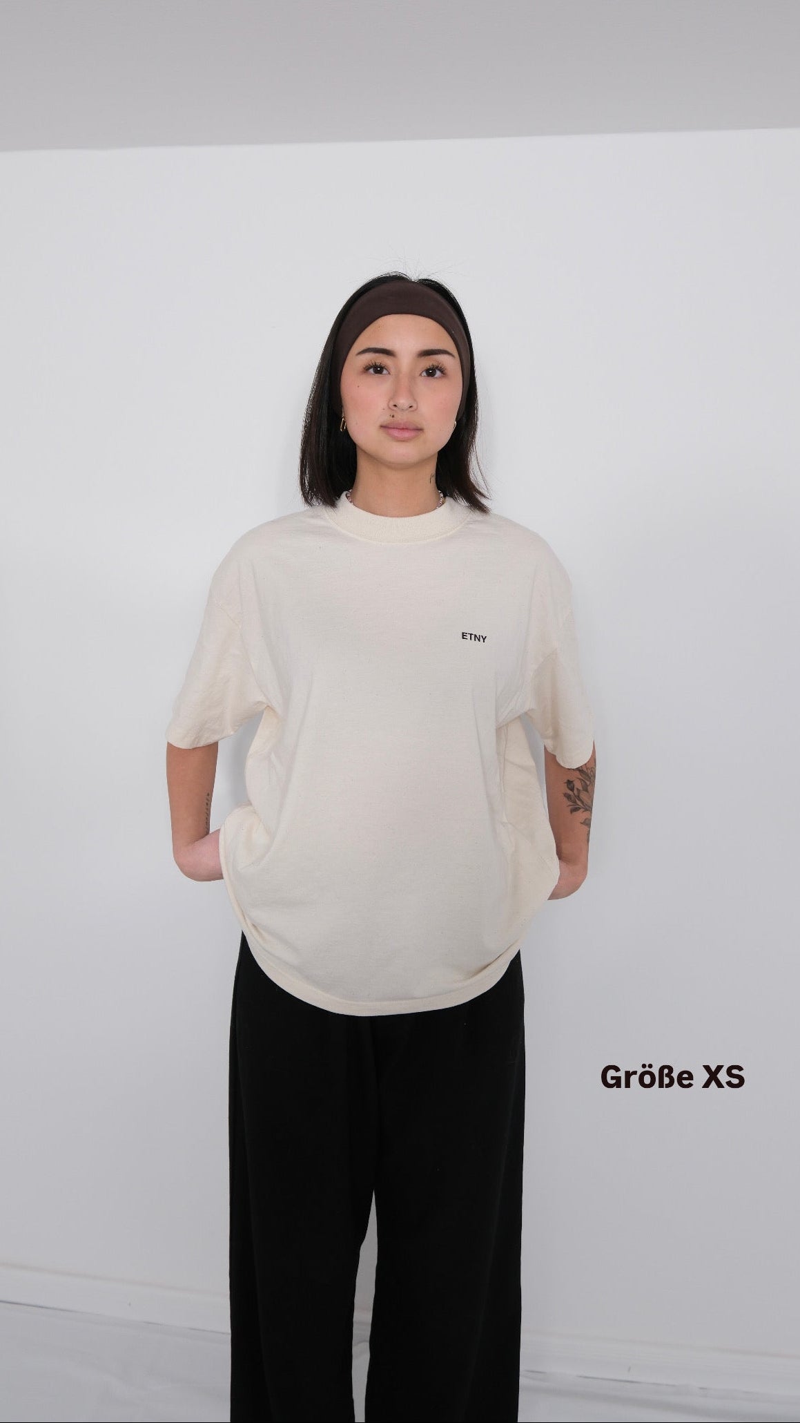 Be Fucking Nice - SHIRT