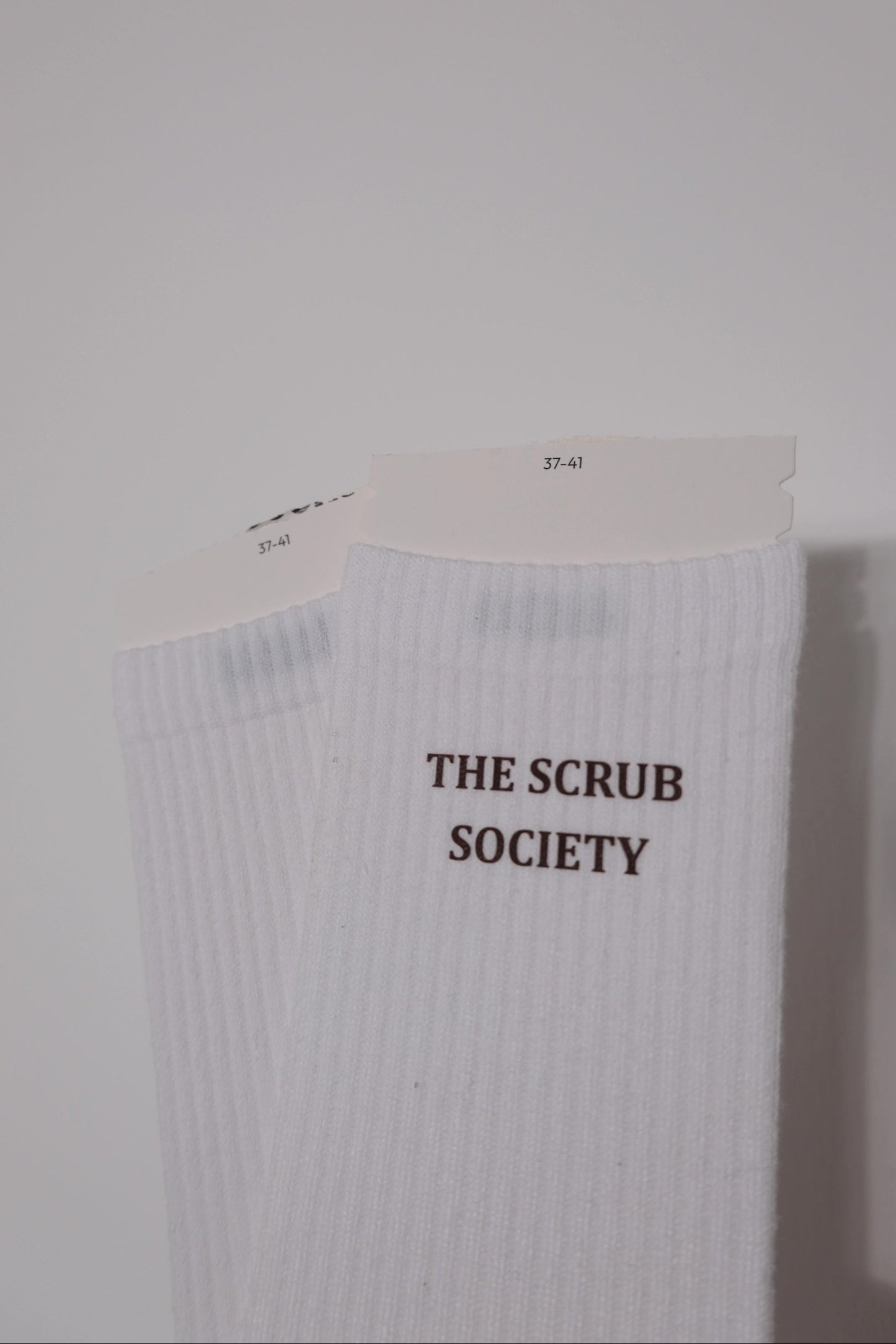 The Scrub Society