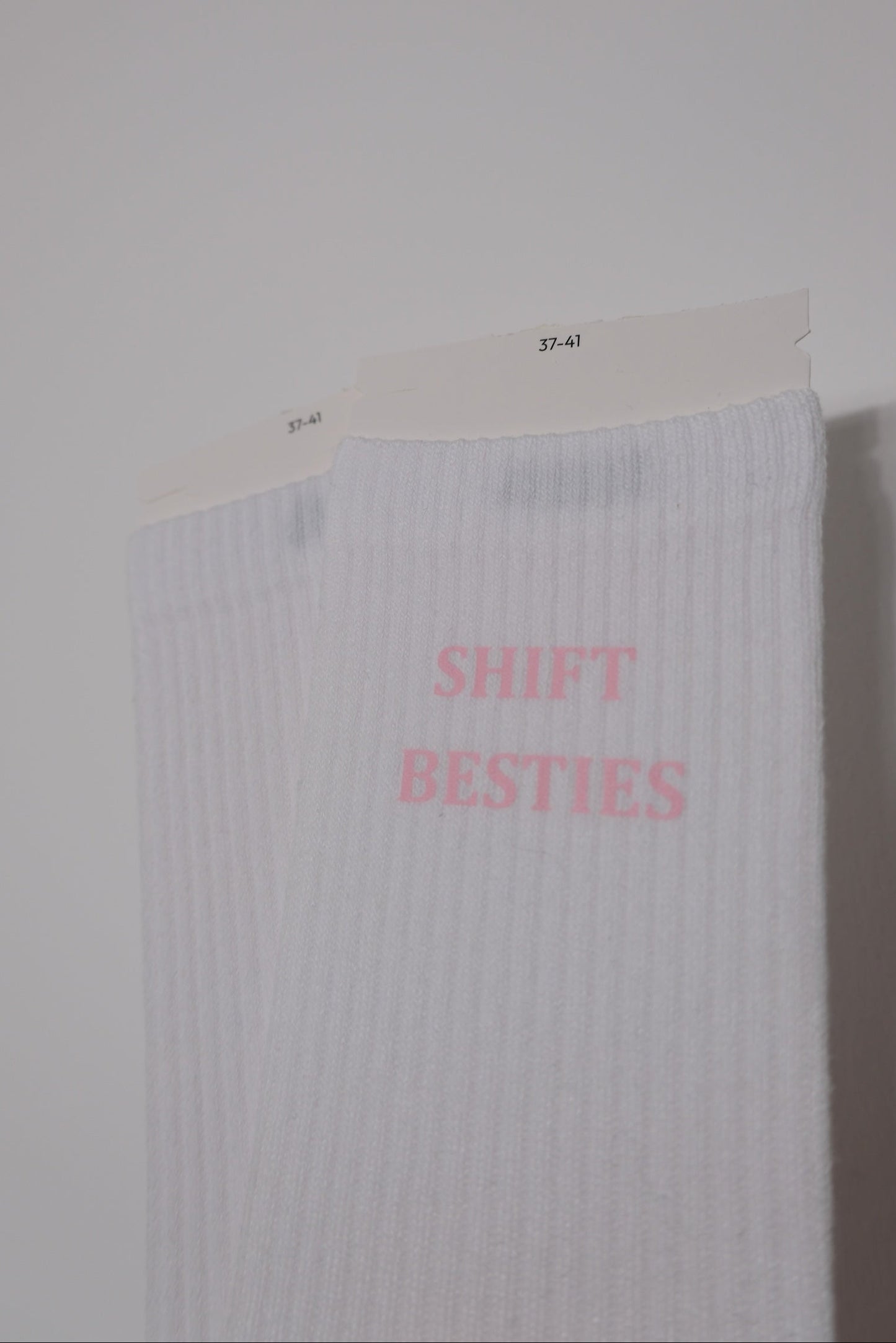 Shift Besties