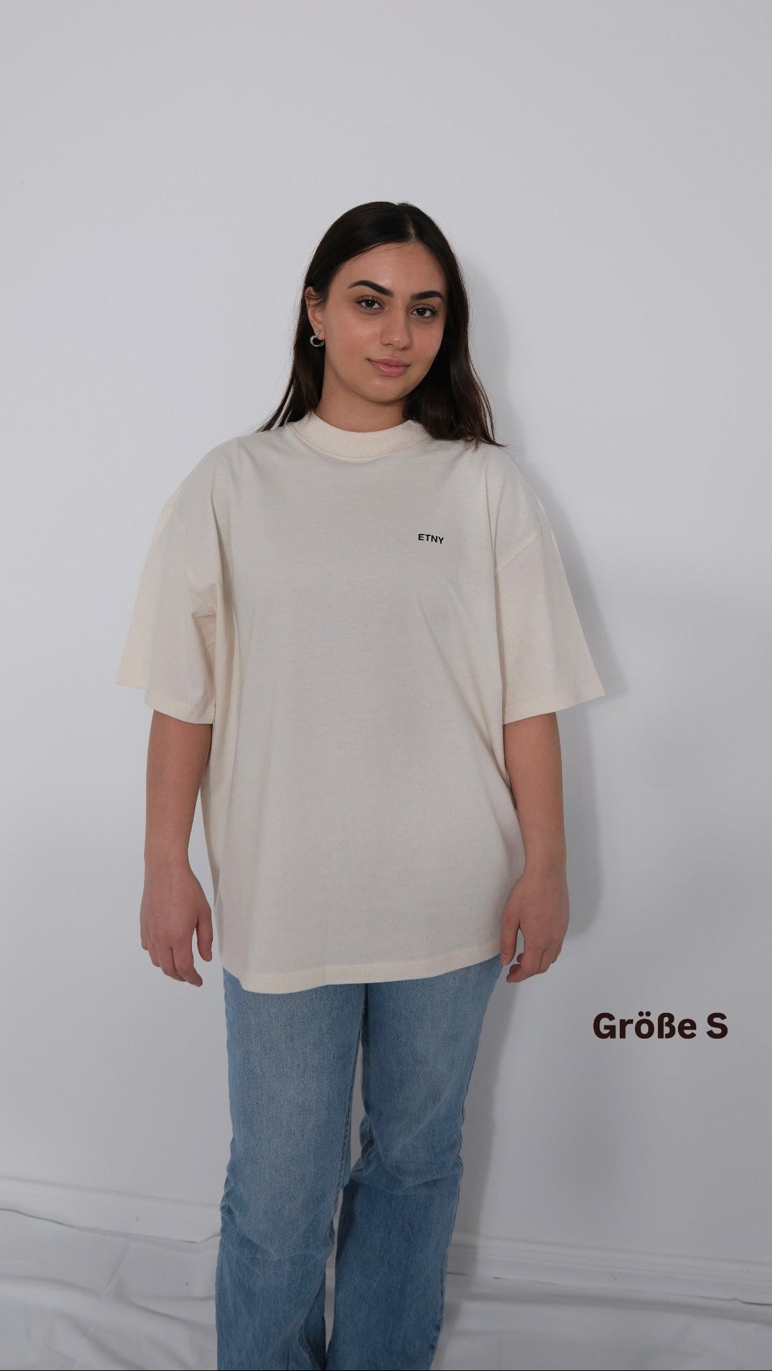 Be Fucking Nice - SHIRT
