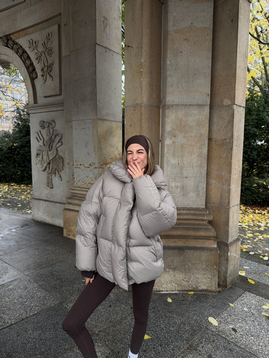 Cocoa Dream Haarband