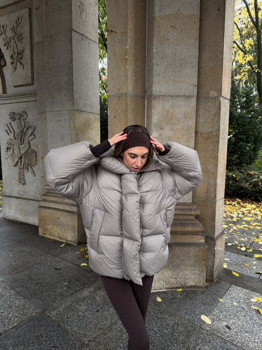 Cocoa Dream Haarband