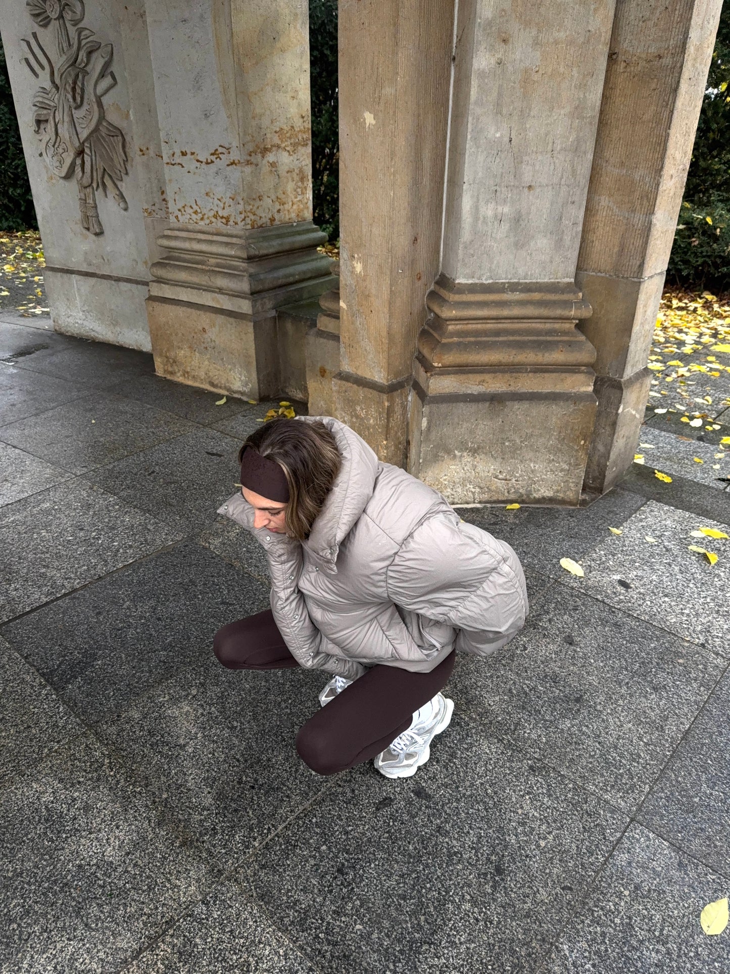 Cocoa Dream Haarband