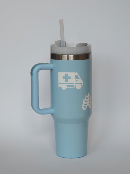 Blueberry Dream Nursey Cup