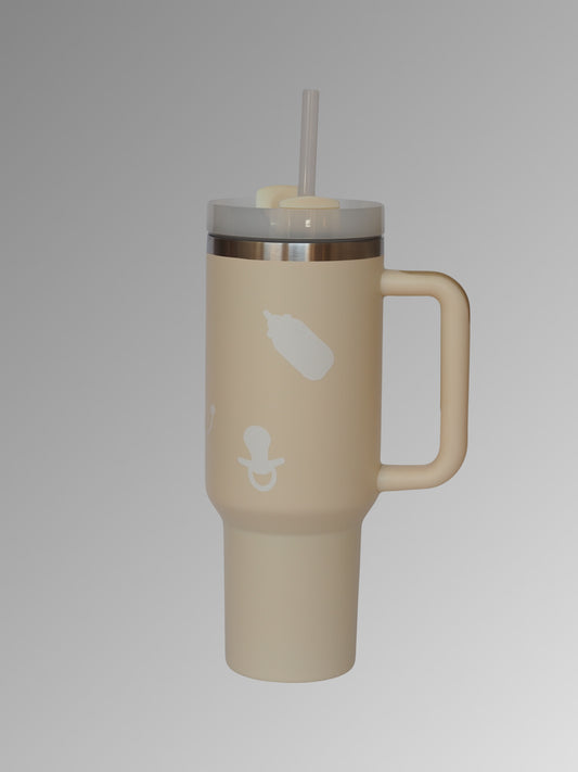 Creamy Dream Midwife Cup