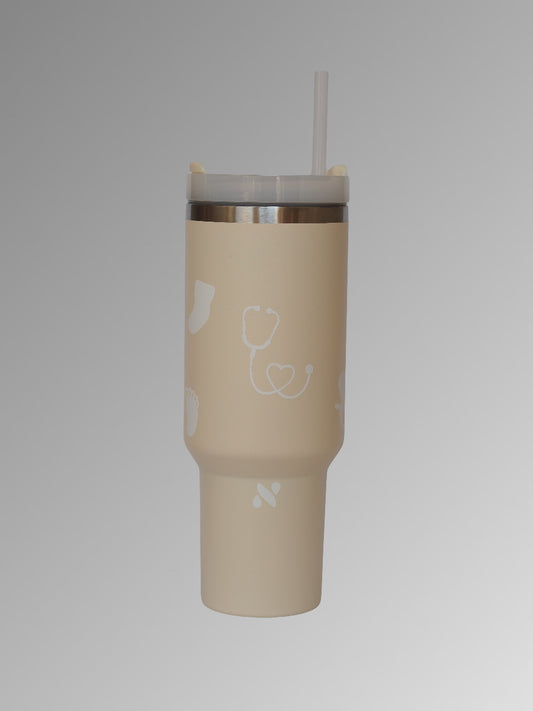 Creamy Dream Midwife Cup
