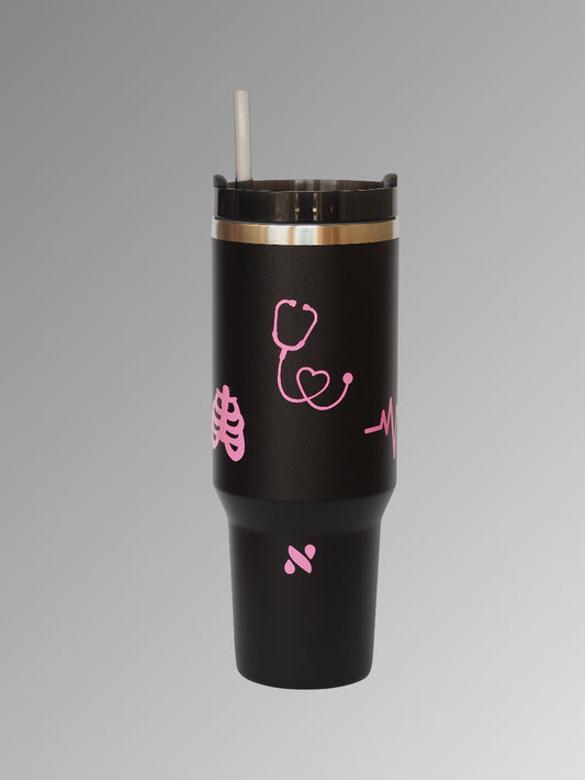 Nightshift Noir Nursey Cup