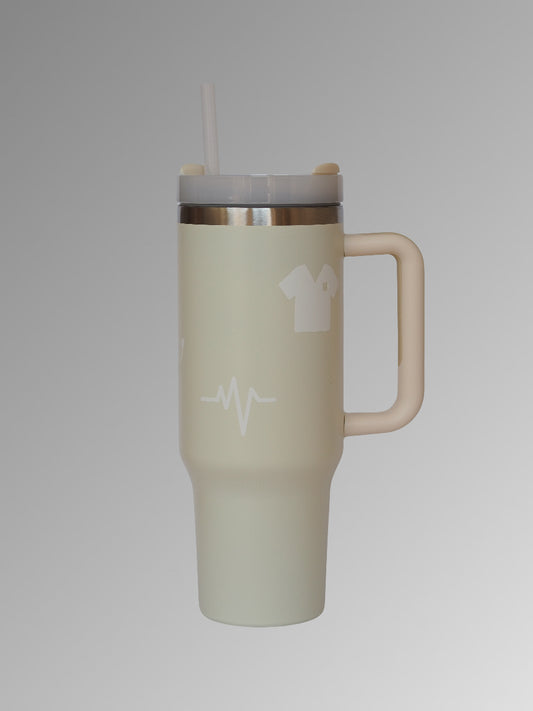 Creamy Dream Nursey Cup