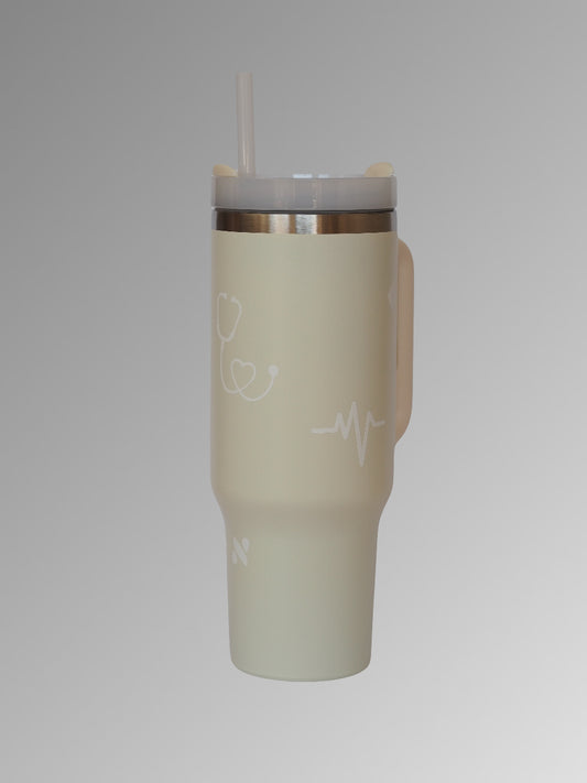 Creamy Dream Nursey Cup