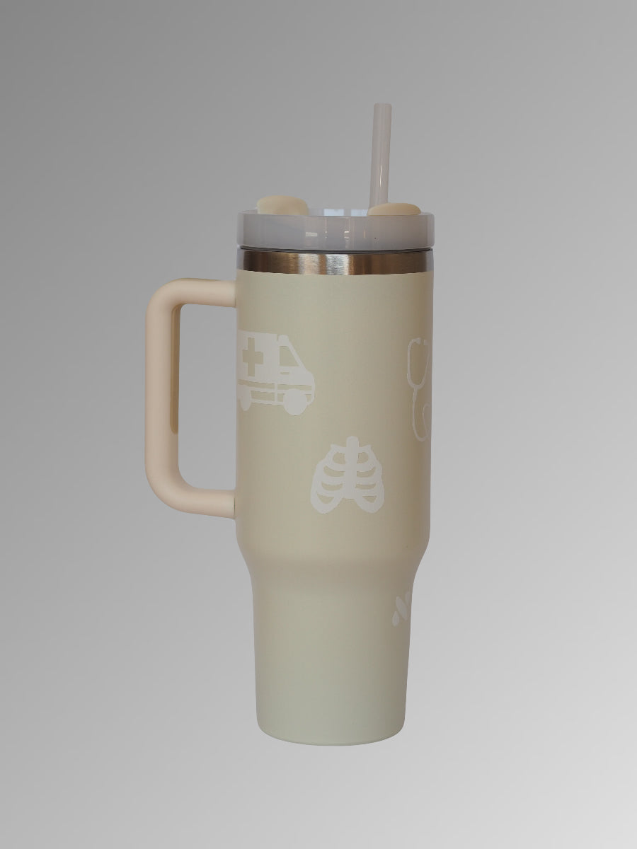 Creamy Dream Nursey Cup