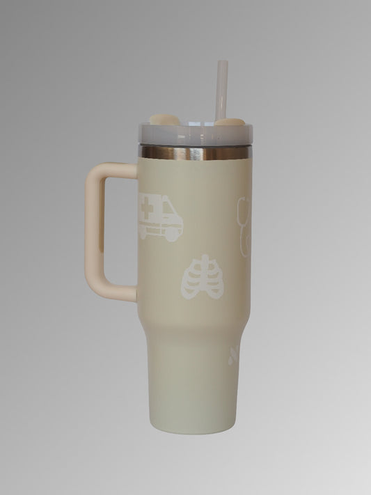 Creamy Dream Nursey Cup