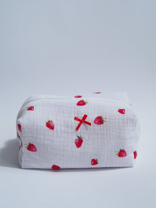 Strawberry Dream Medium Bag