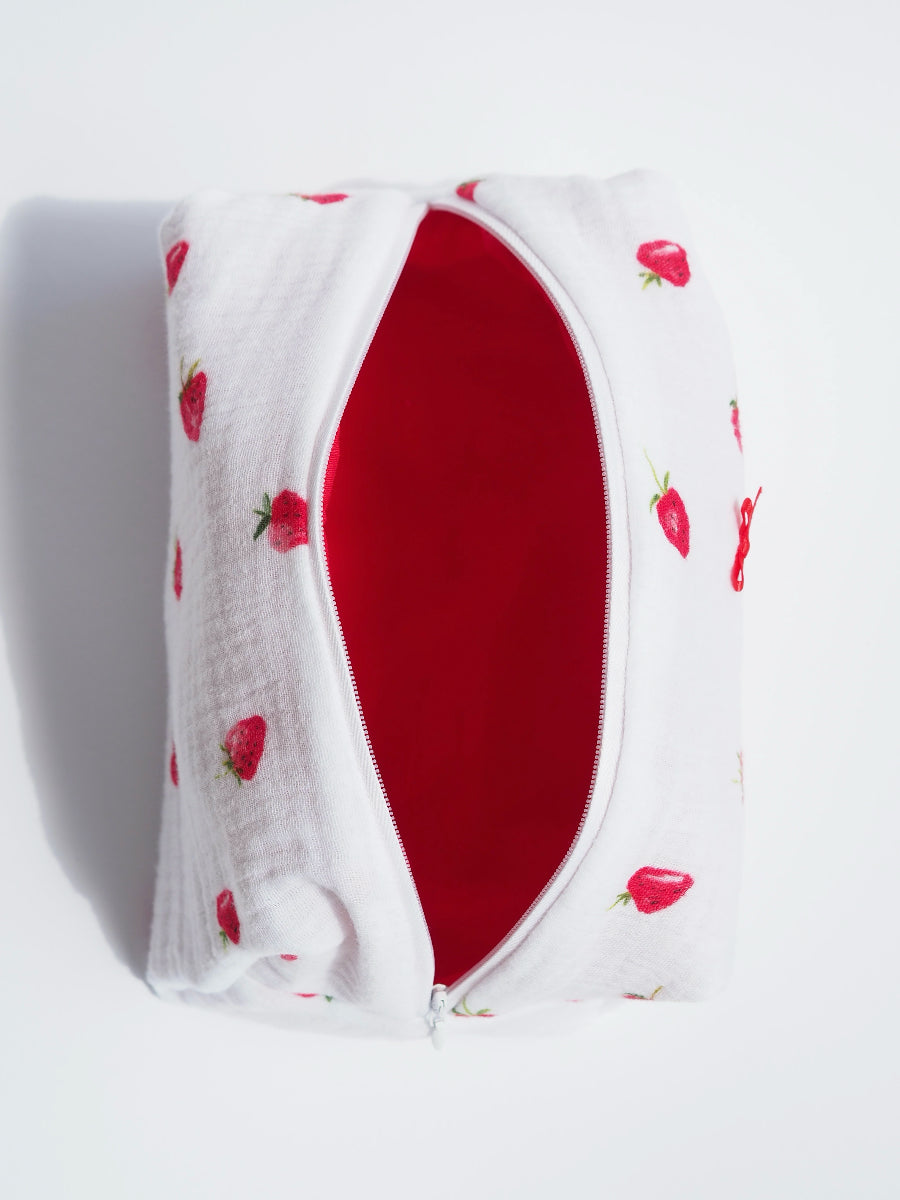 Strawberry Dream Medium Bag