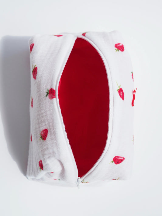 Strawberry Dream Medium Bag