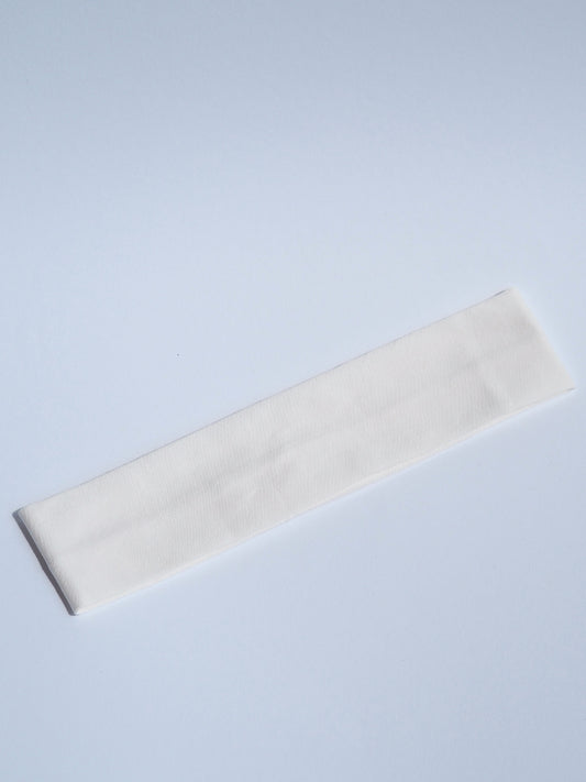 White Dream Haarband