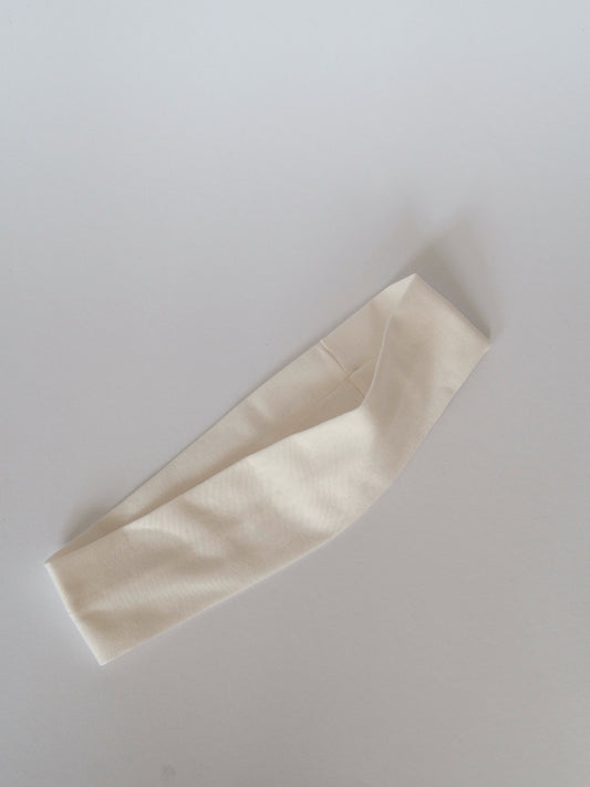 White Dream Haarband