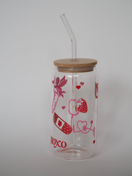 Nursey Love - Valentines Edition