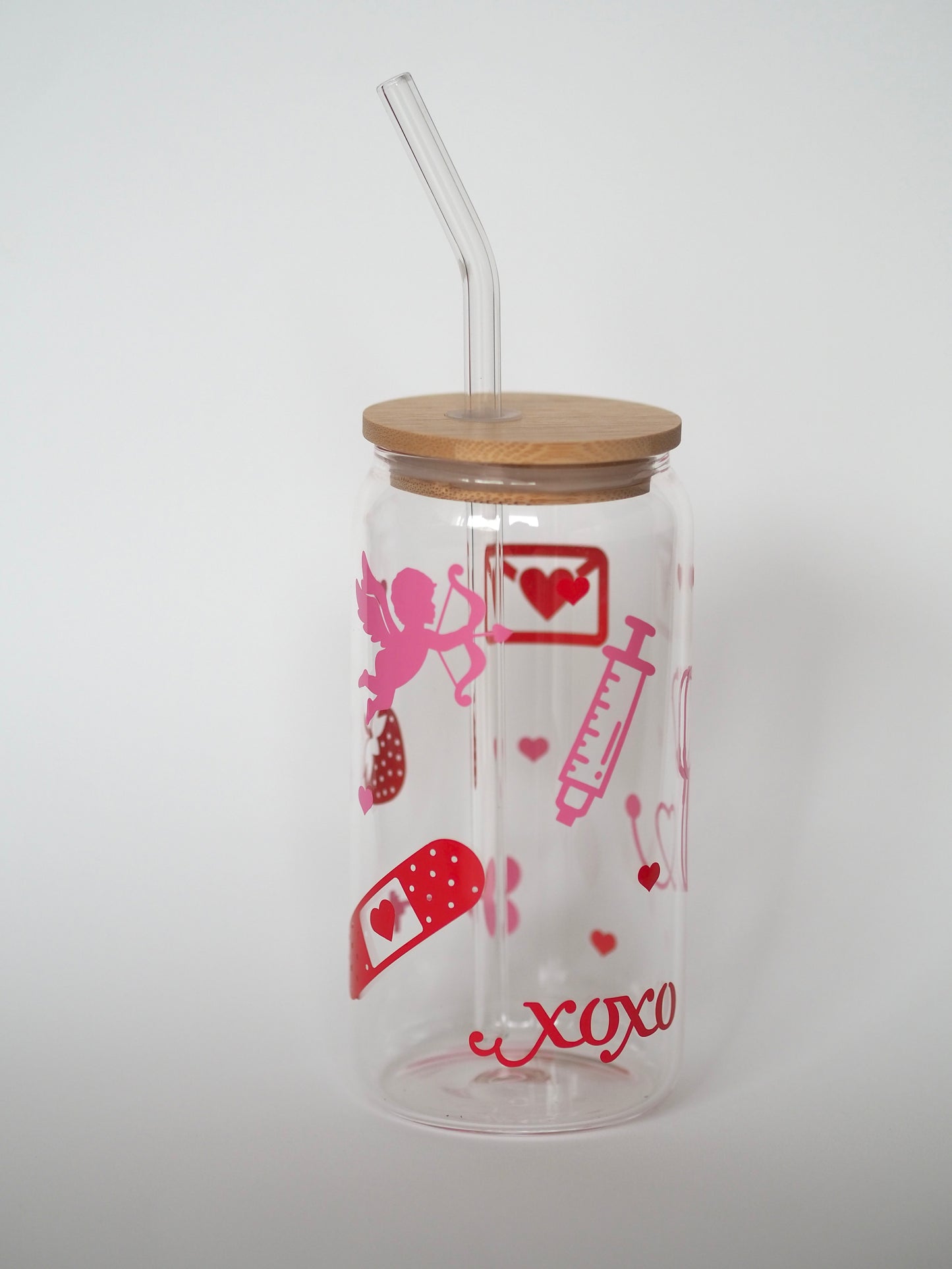 Nursey Love - Valentines Edition