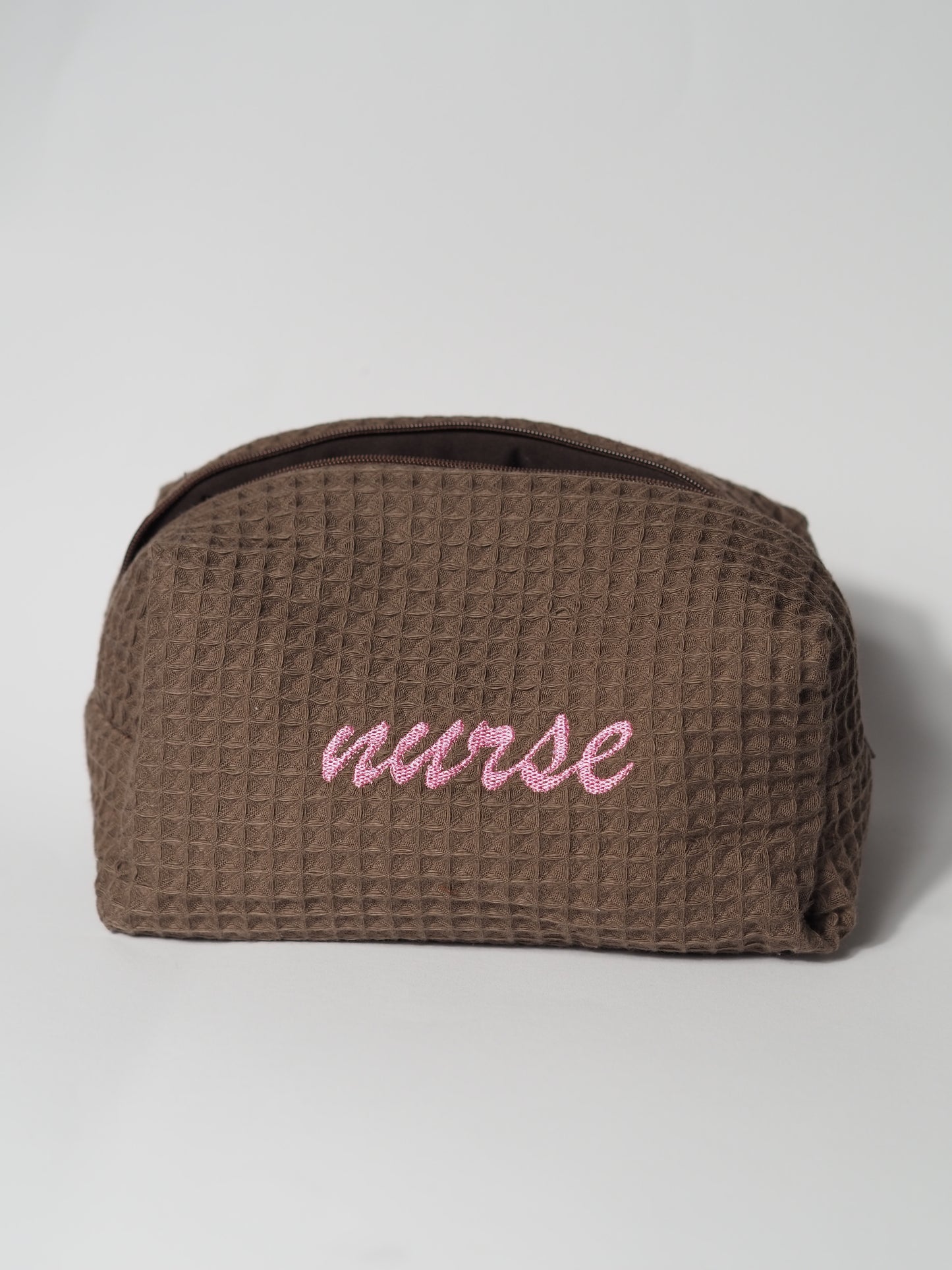 The Nurse Bag - Cocoa