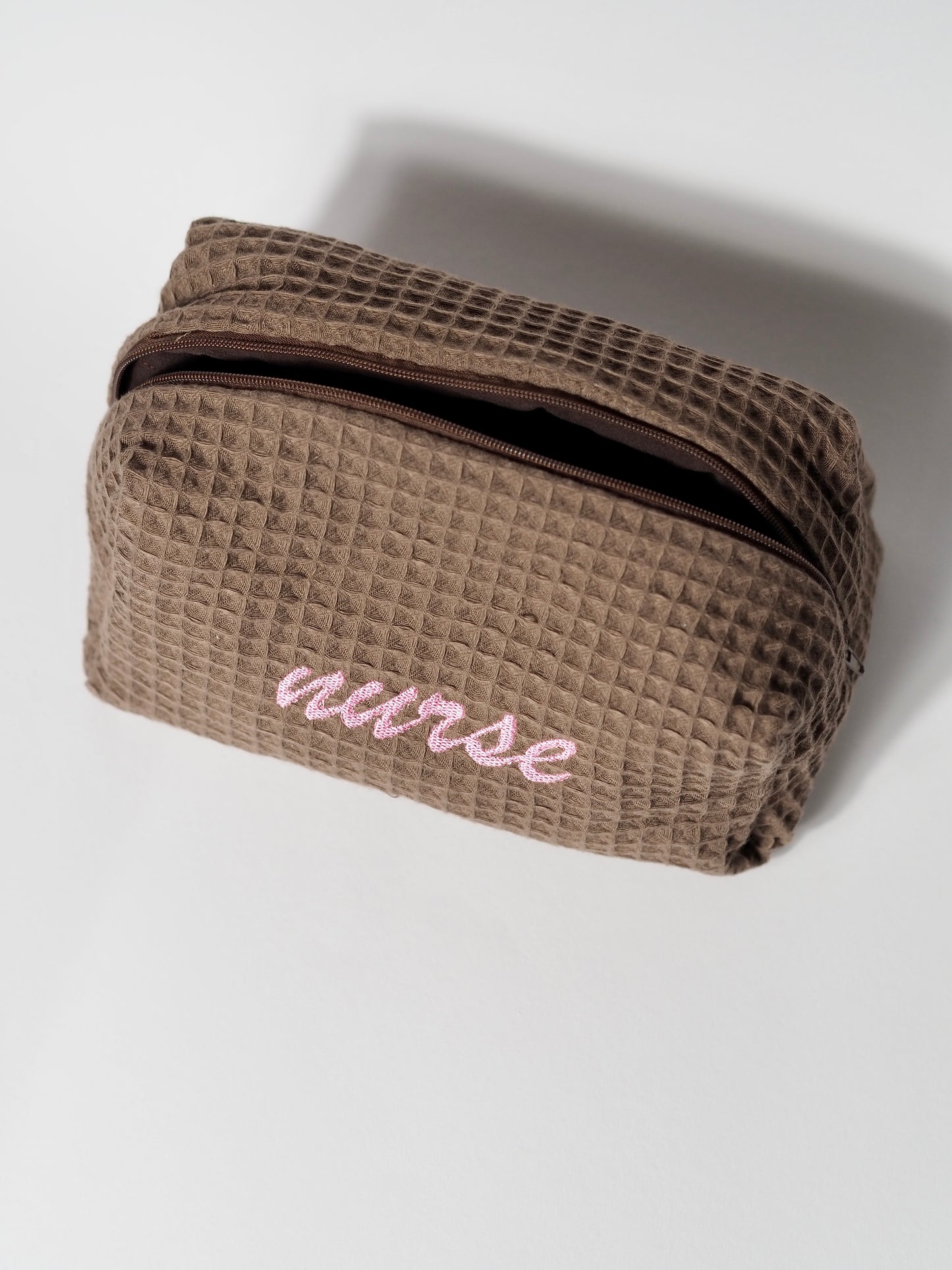 The Nurse Bag - Cocoa