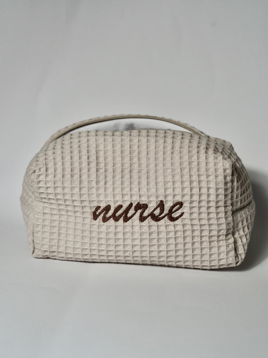 The Nurse Bag - Sand