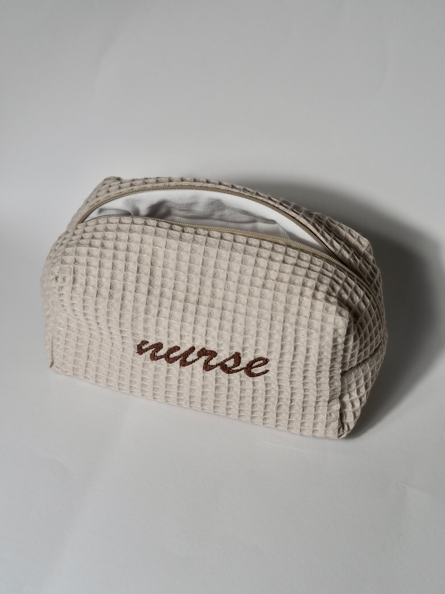 The Nurse Bag - Sand