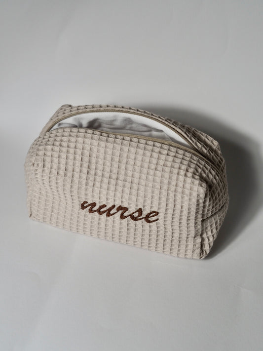 The Nurse Bag - Sand