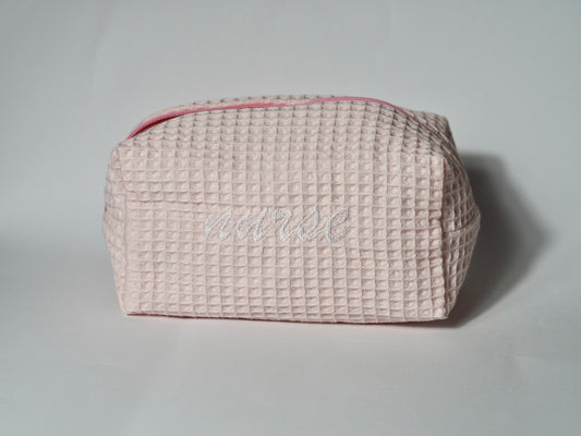 The Nurse Bag - Rose