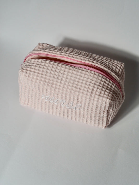 The Nurse Bag - Rose