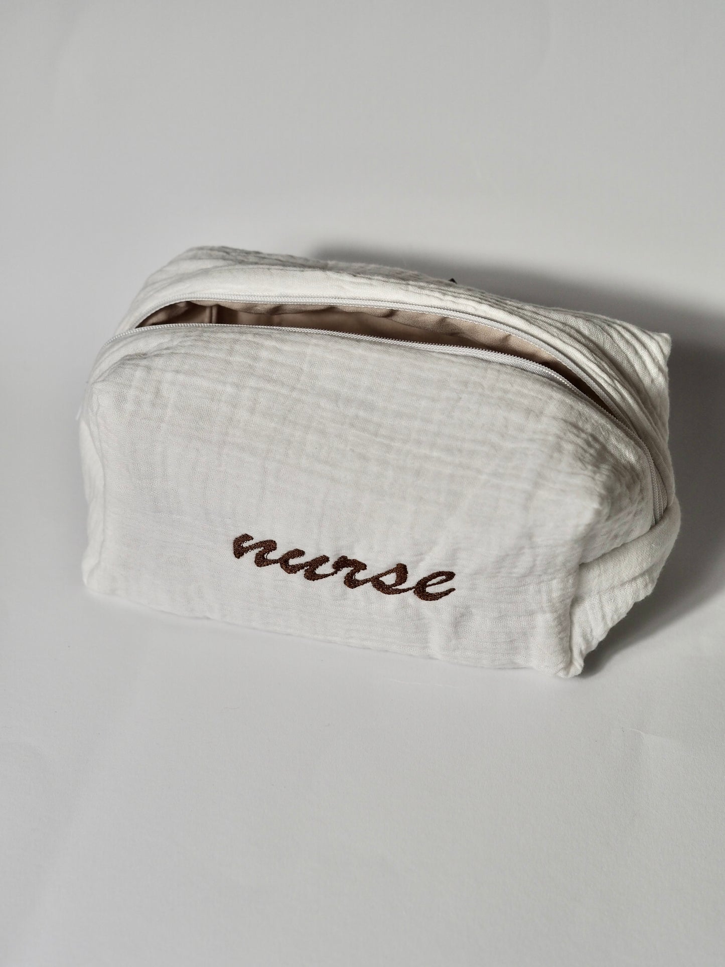 The Nurse Bag - Marshmallow Kiss