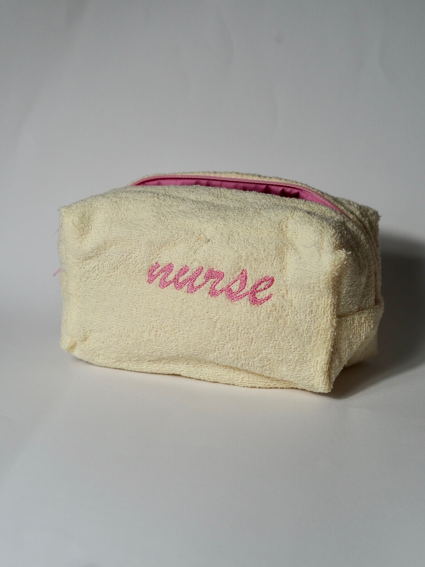 The Nurse Bag - Lemon Drop
